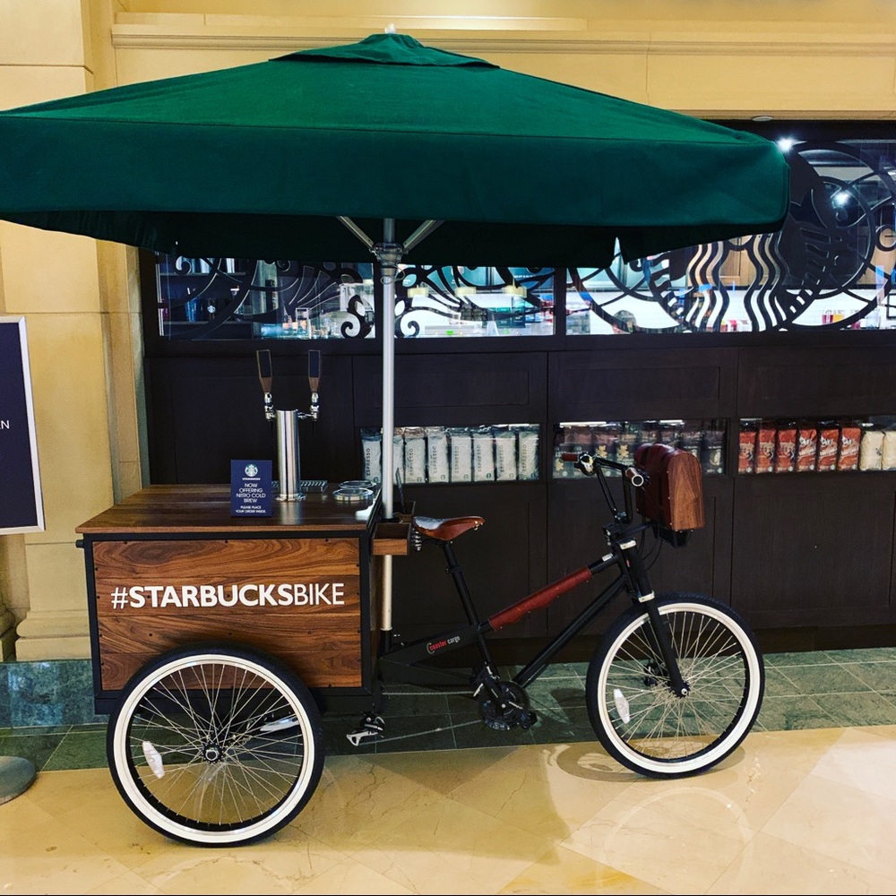 Meet your Posher, Stephen